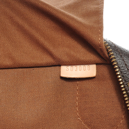 Louis Vuitton Monogram Montorgueil PM 7 of 7