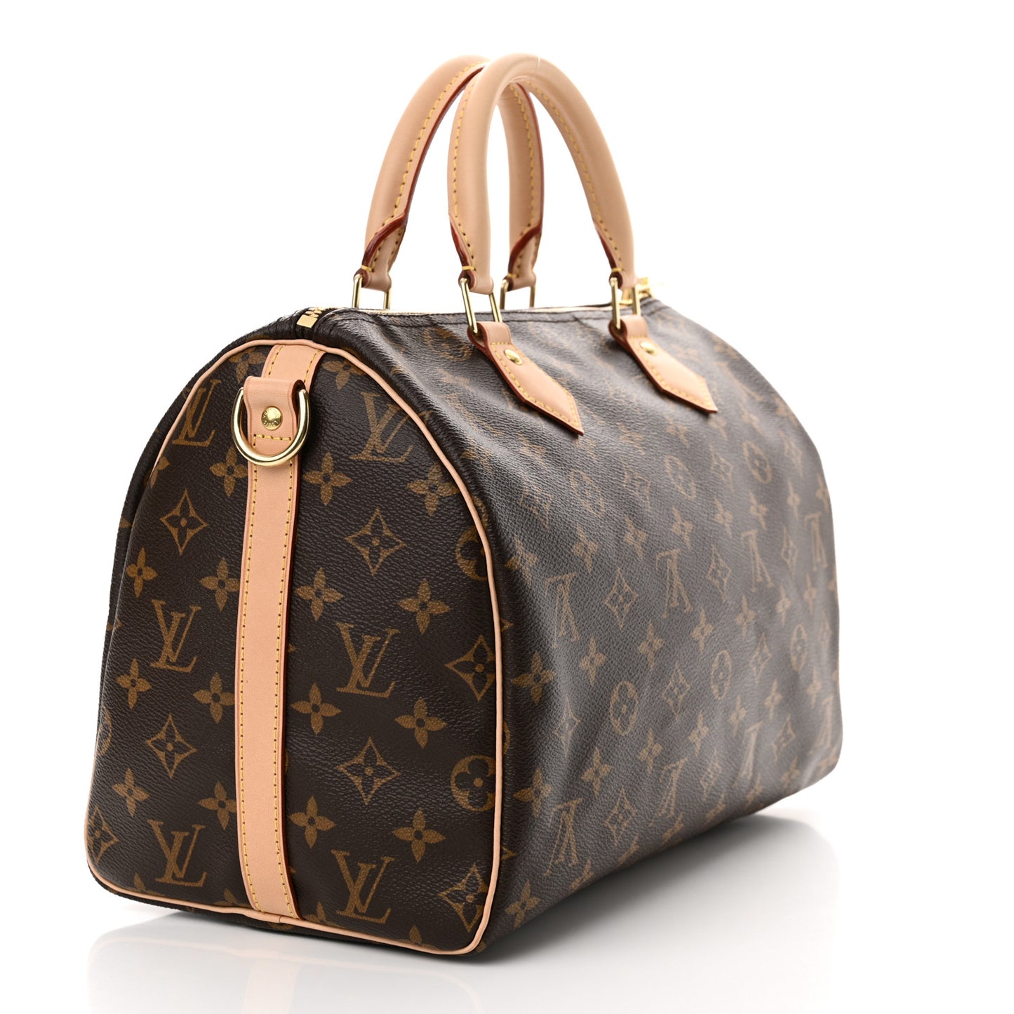Monogram Speedy Bandouliere 30