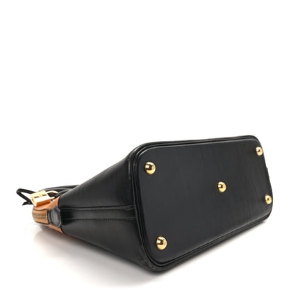 Hermes Box Chamonix Bi-Color Bolide 31 Natural Black 3 of 13