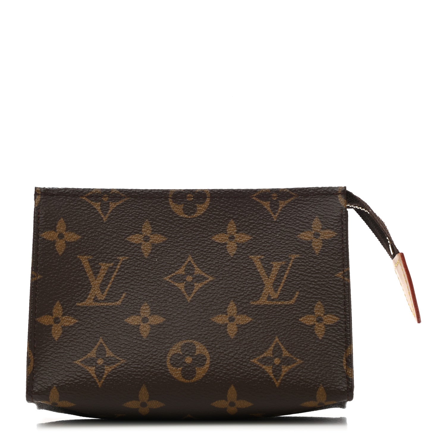 Louis Vuitton Monogram Toiletry Pouch 15 1 of 7