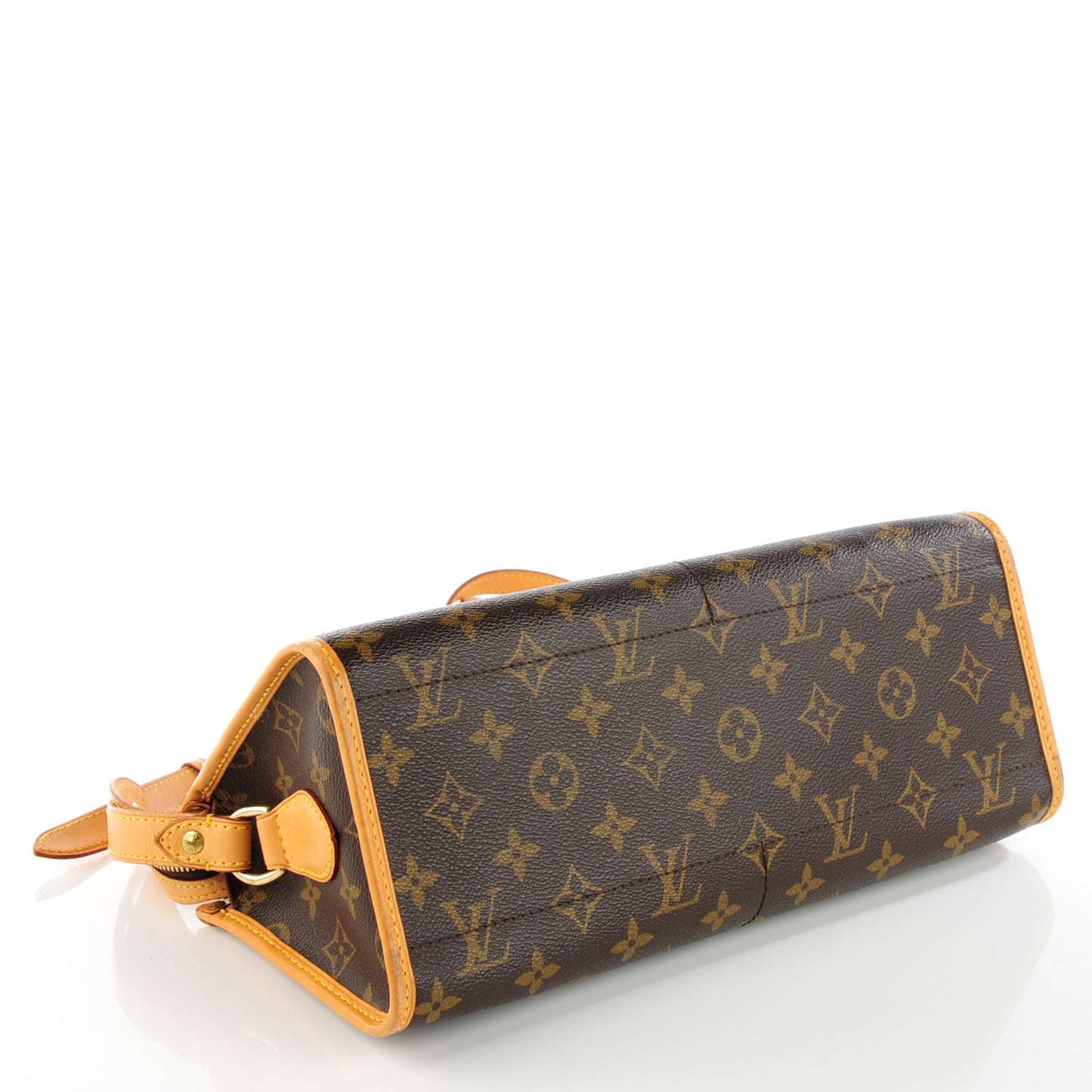 Monogram Popincourt Long Shoulder Bag