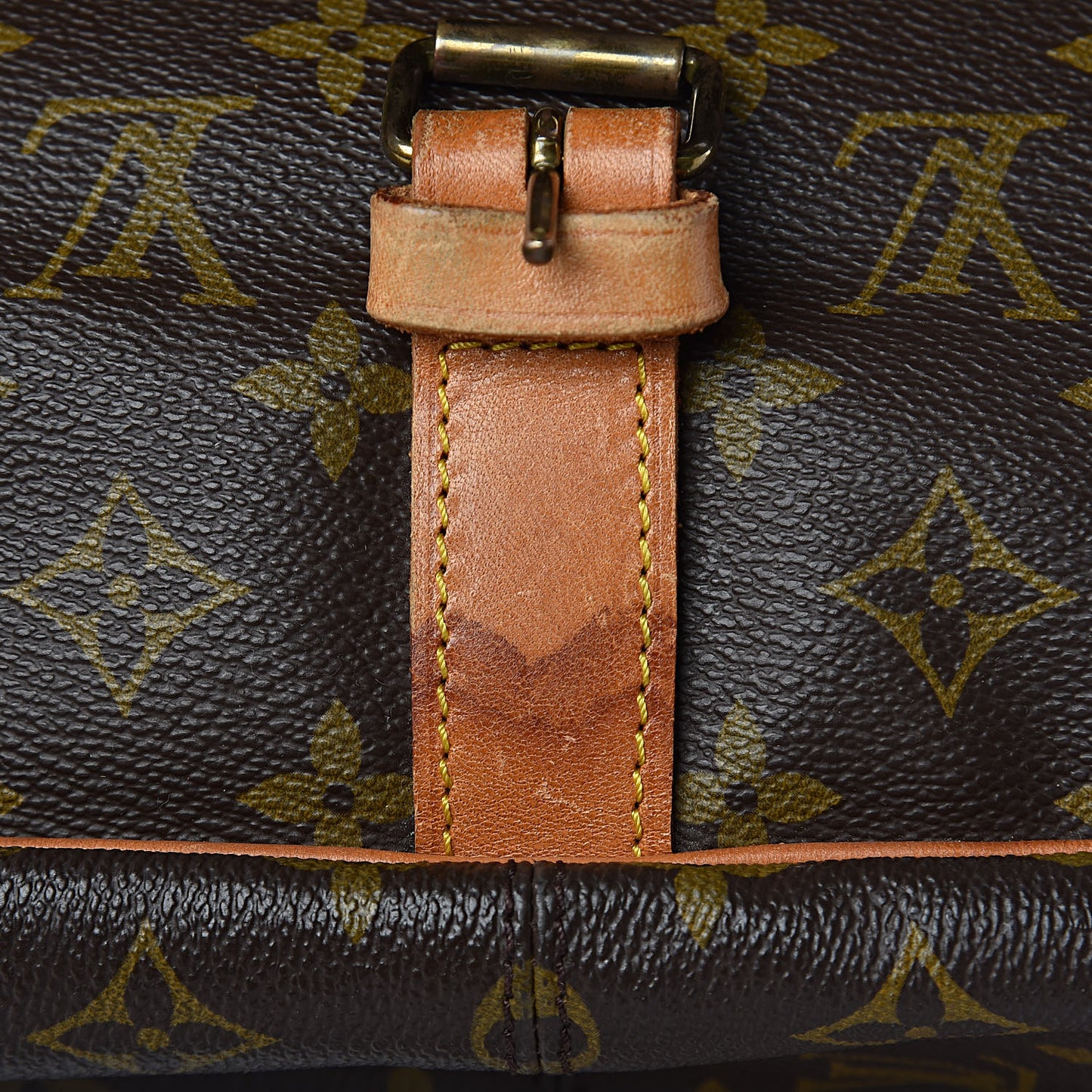 Monogram Saumur 35