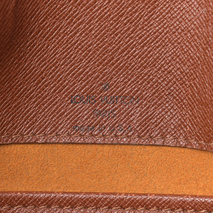 Louis Vuitton Monogram Musette Tango 6 of 17