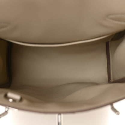 Hermes Togo Hac A Dos PM Backpack Craie 5 of 11