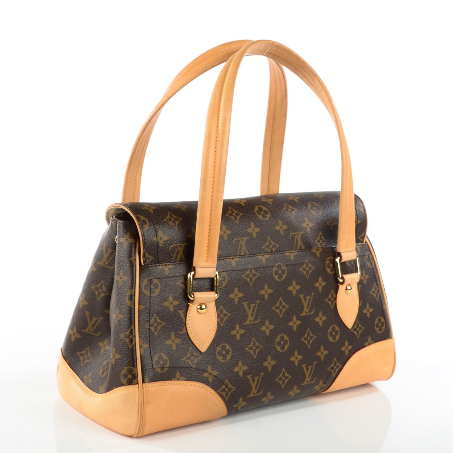 Monogram Beverly GM