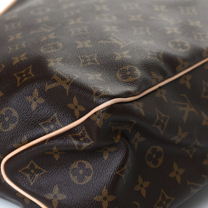 Louis Vuitton Monogram Delightful MM Pivoine 13 of 14