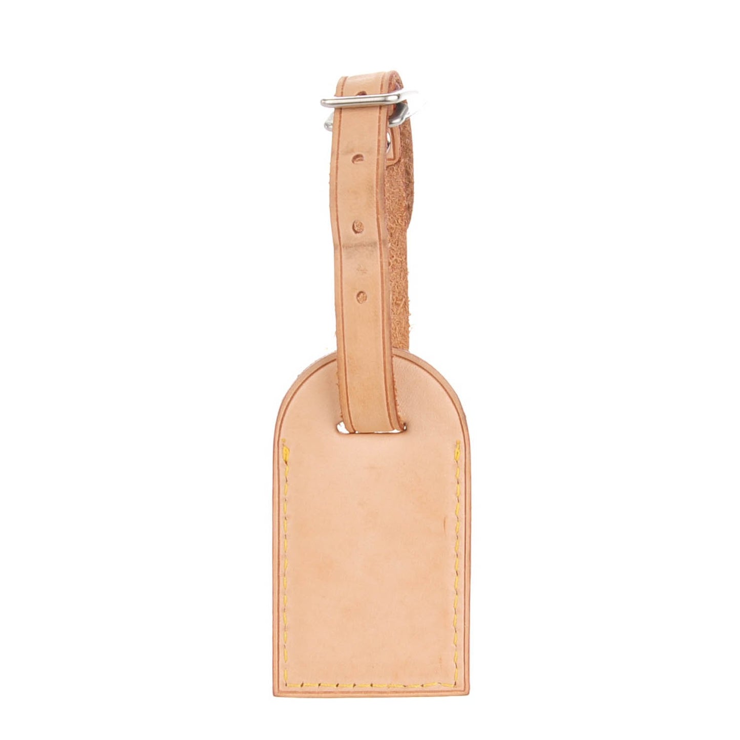 Vachetta Luggage Tag