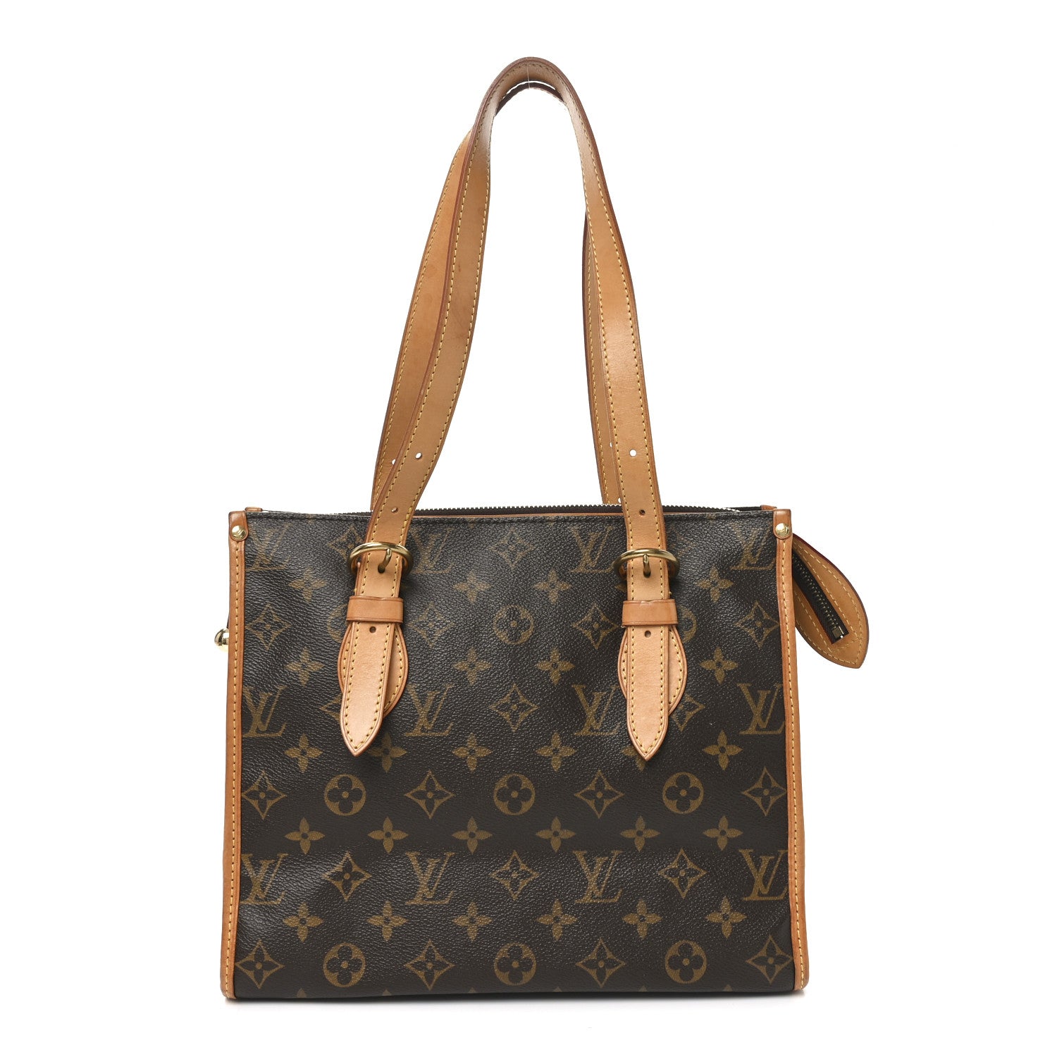 Louis Vuitton Monogram Popincourt Haut 1 of 9