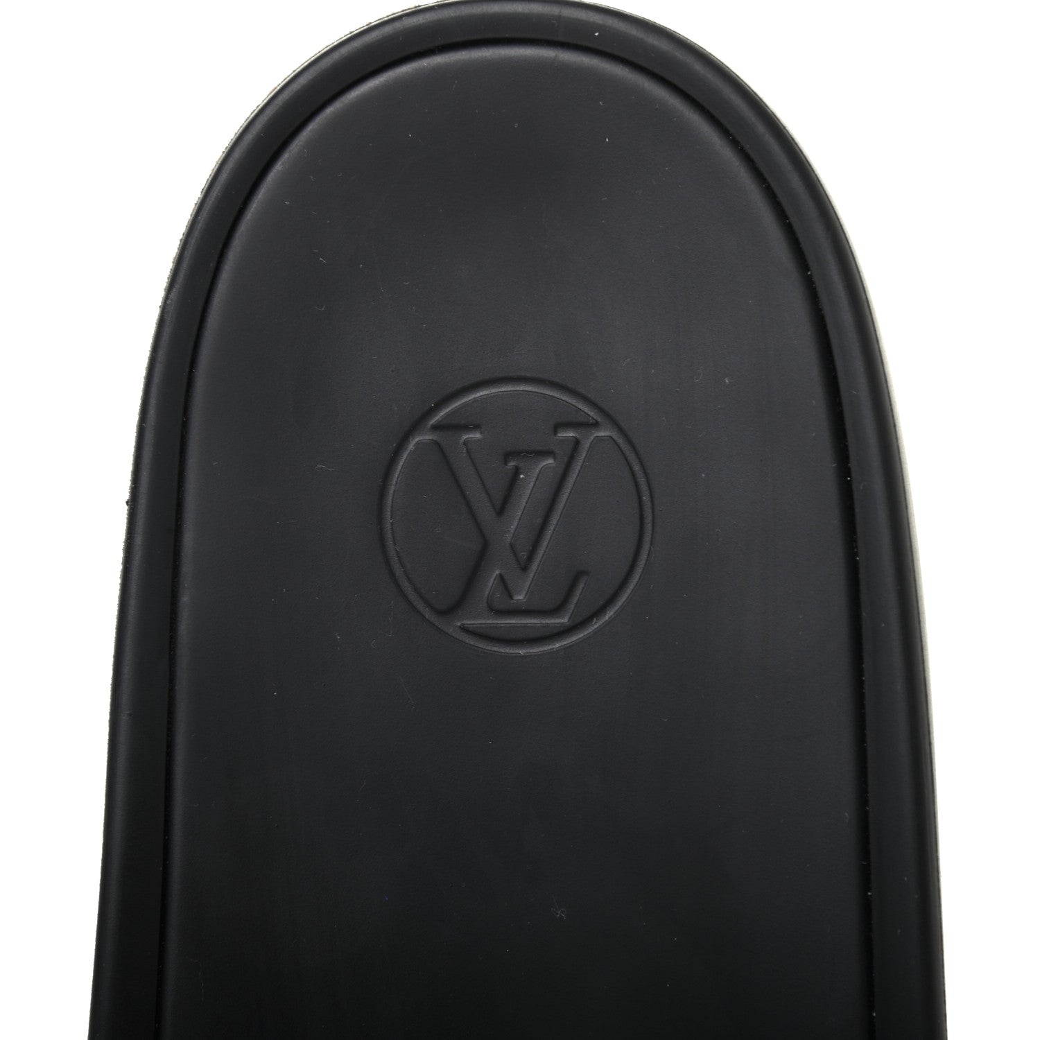 Louis Vuitton Monogram Sunbath Slide Sandals 39 6 of 7