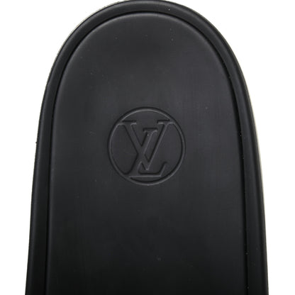 Louis Vuitton Monogram Sunbath Slide Sandals 39 6 of 7