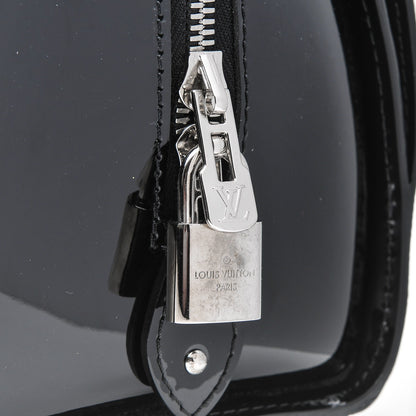 Louis Vuitton Electric Epi Pont-Neuf GM Black 7 of 9
