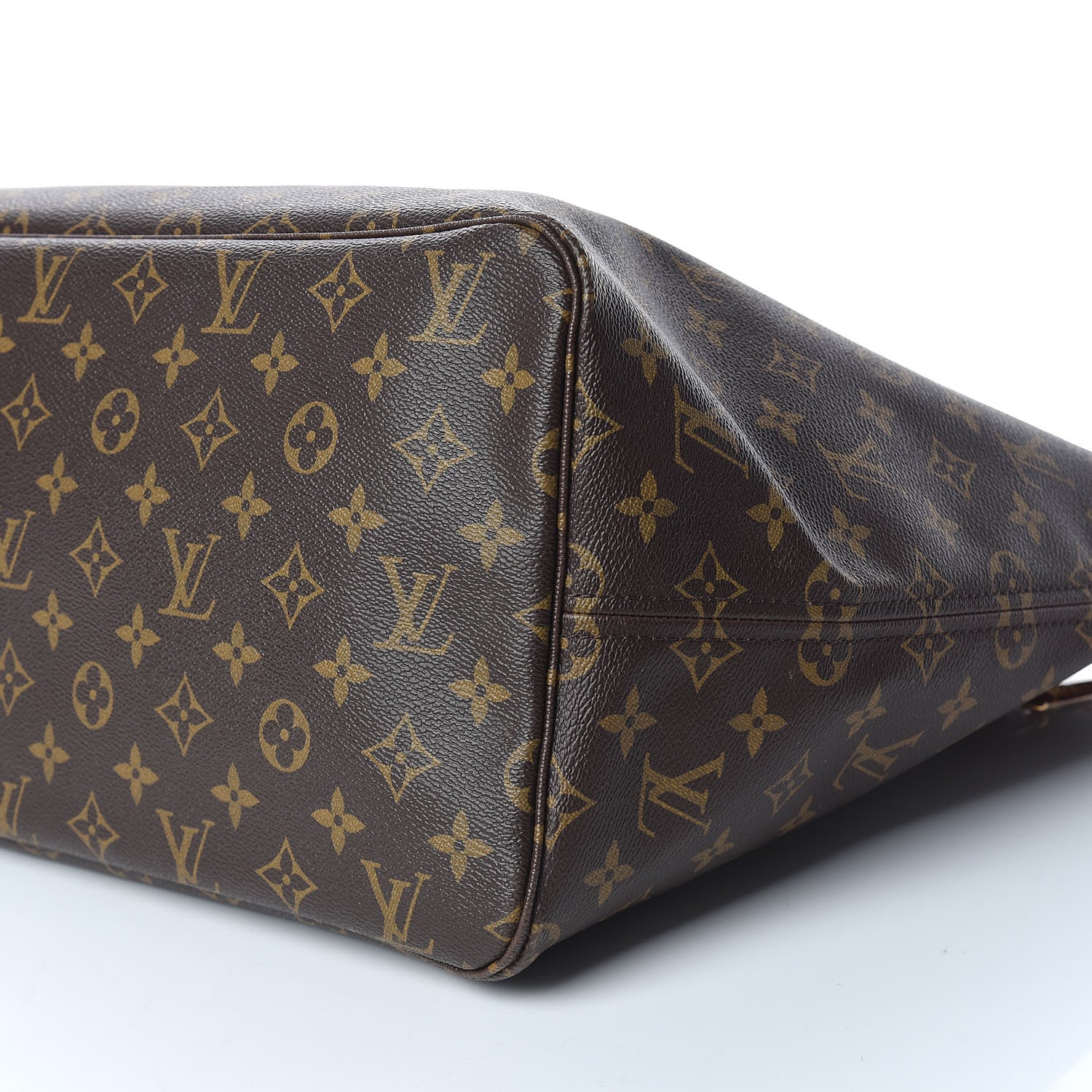 Louis Vuitton Monogram Neo Neverfull GM 14 of 18