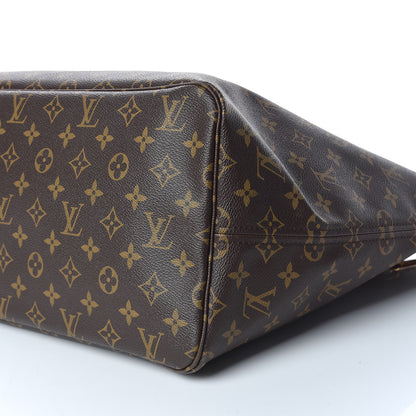 Louis Vuitton Monogram Neo Neverfull GM 14 of 18