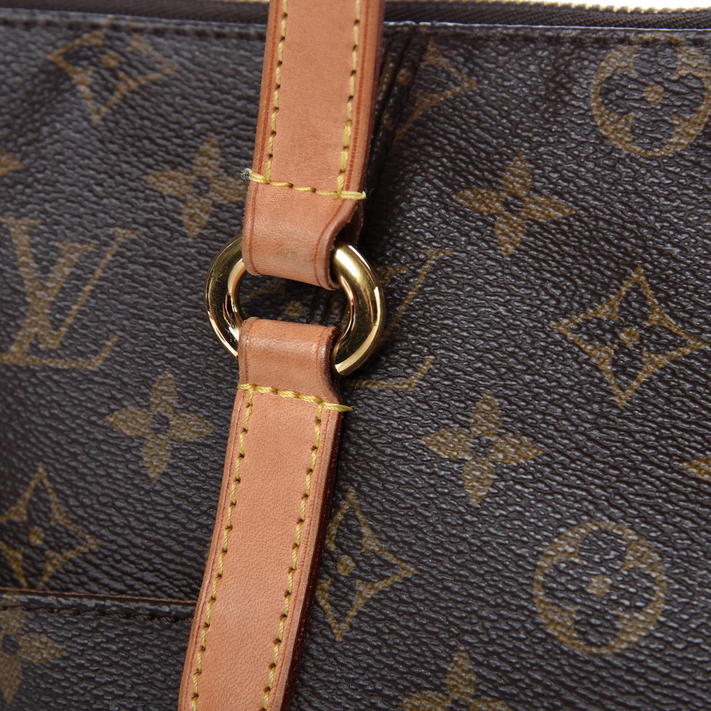 Monogram Totally MM