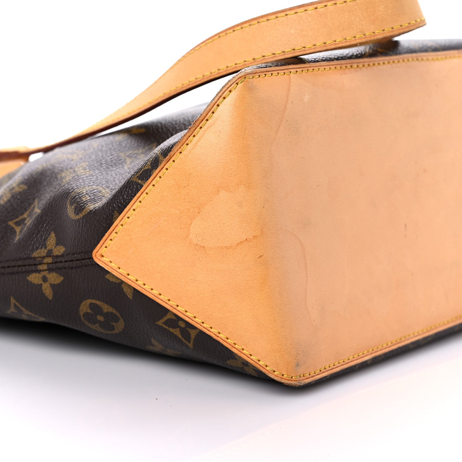 Louis Vuitton Monogram Cabas Piano 13 of 23