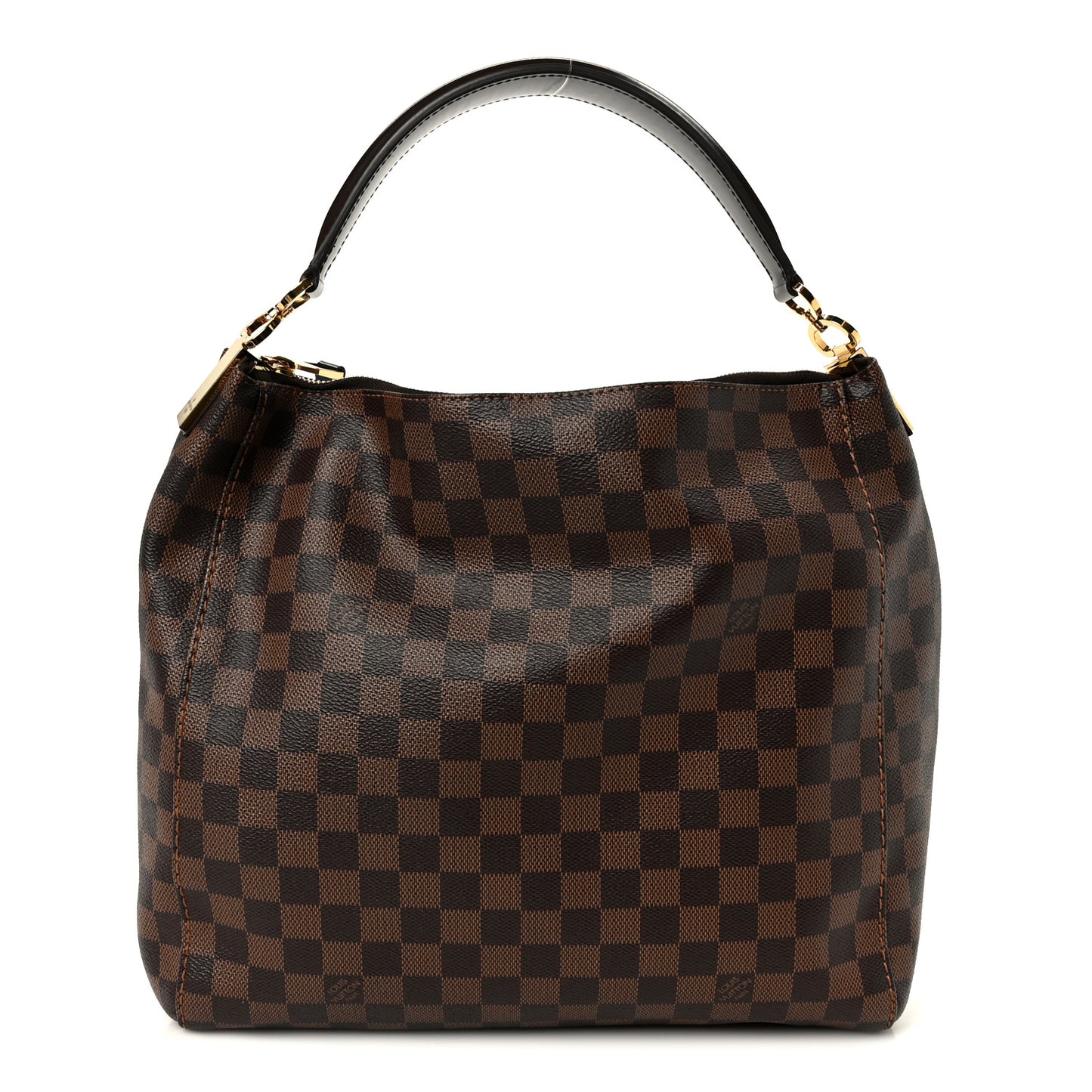 Damier Ebene Portobello PM