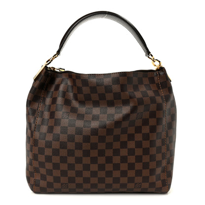 Louis Vuitton Damier Ebene Portobello PM 1 of 13