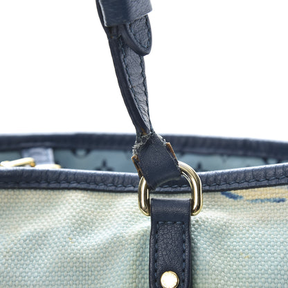 Louis Vuitton Ailleurs Cabas Escale PM 16 of 18