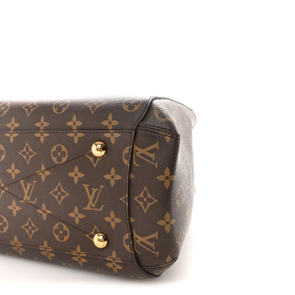 Louis Vuitton Monogram Montaigne GM 8 of 8