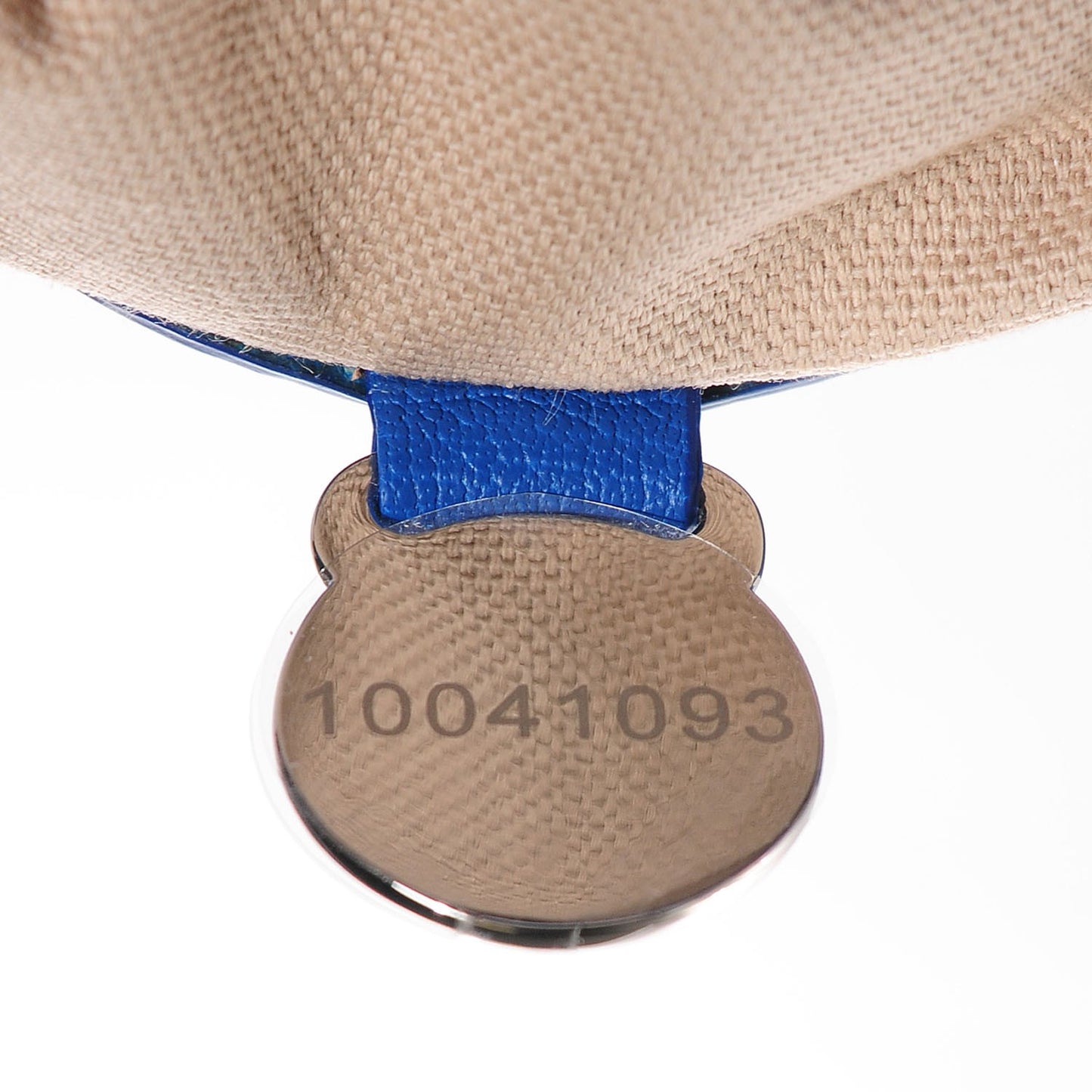 Polished Buffalo Medium Alexa Bluebell