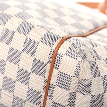 Louis Vuitton Damier Azur Totally MM 15 of 21