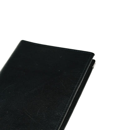 Gucci Calfskin Bi-Fold Wallet Black 8 of 9
