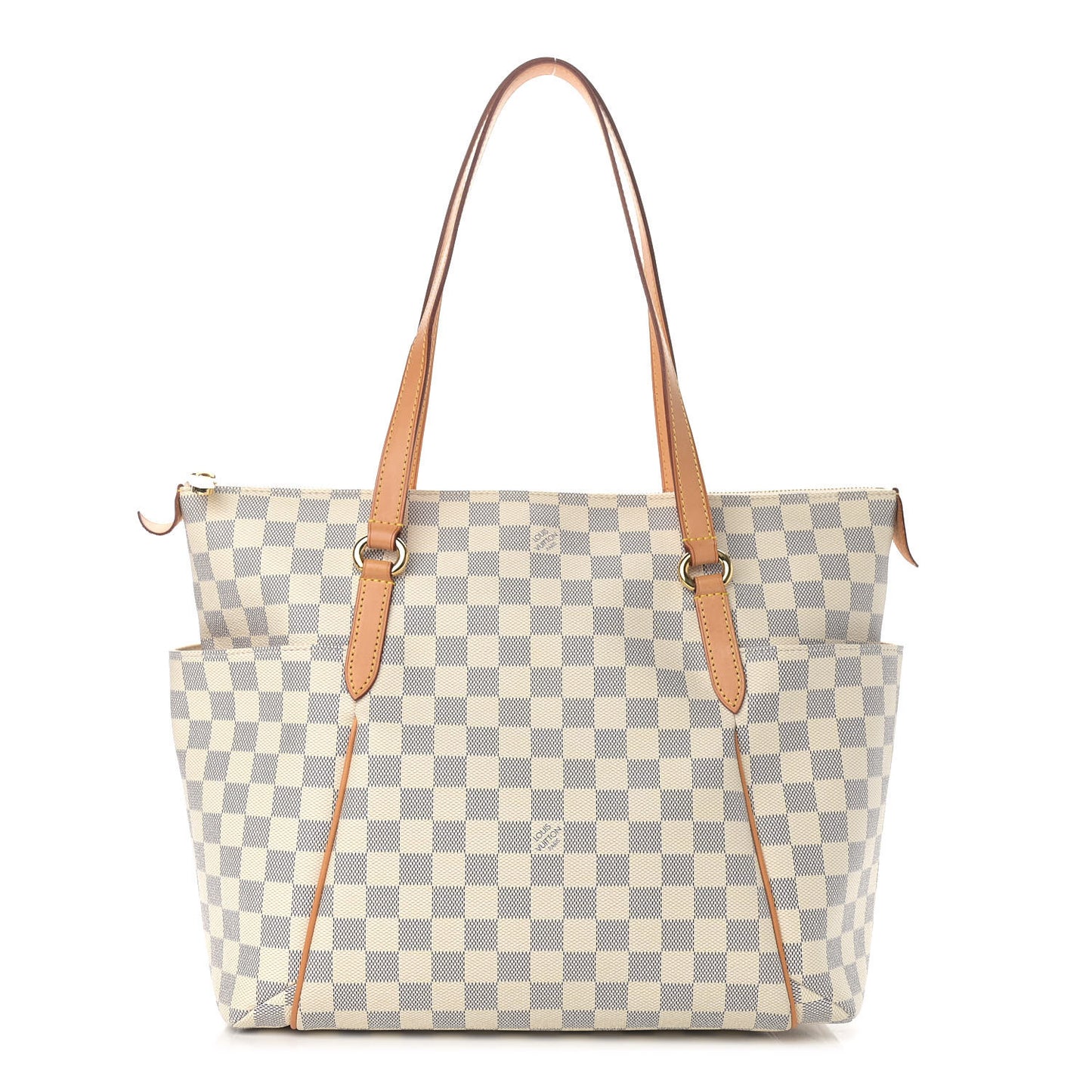Damier Azur Totally MM