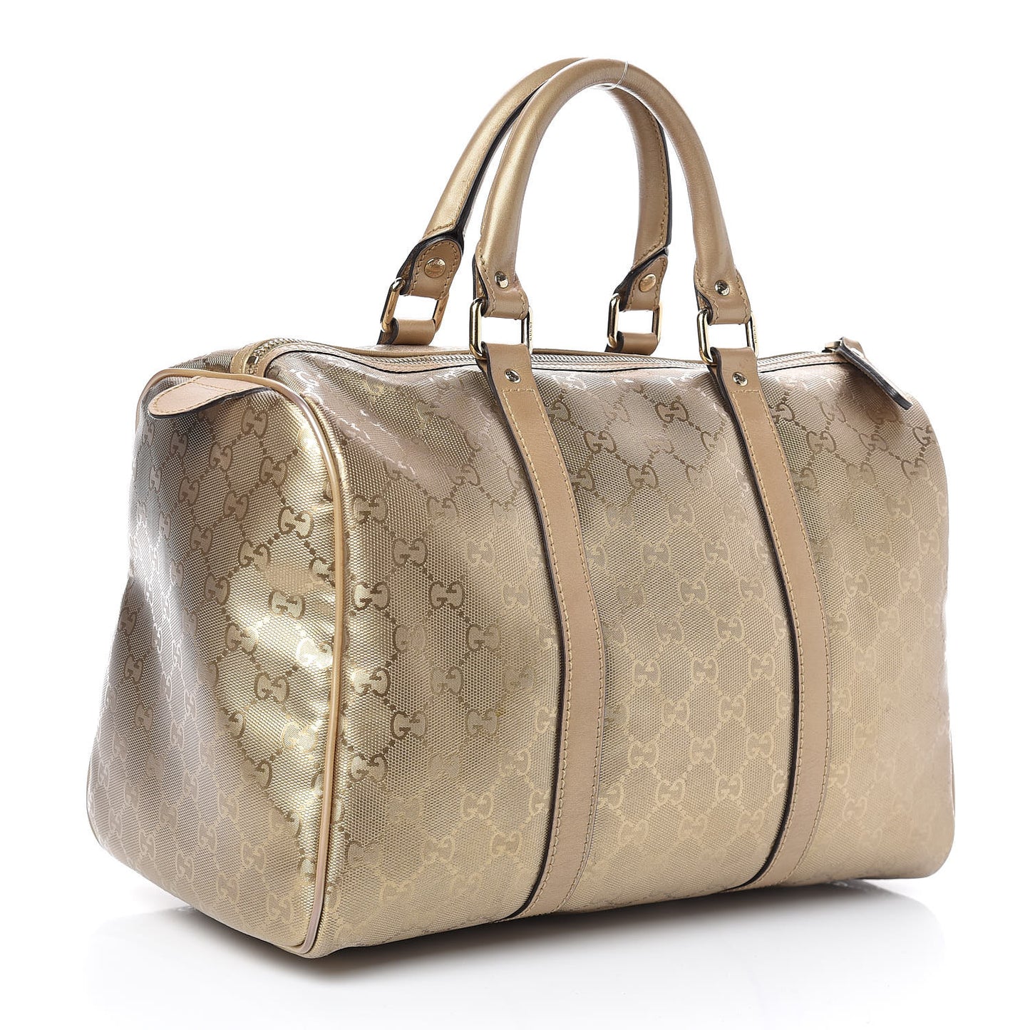 Imprime Monogram Medium Joy Boston Champagne