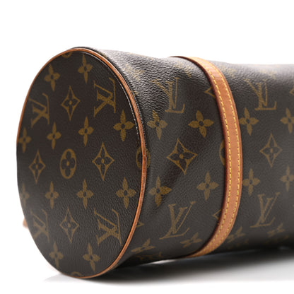Louis Vuitton Monogram Papillon 30 9 of 10