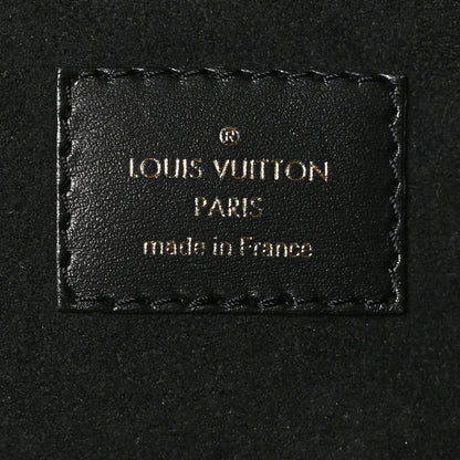 Louis Vuitton Jacquard Since 1854 Onthego GM Grey 6 of 9
