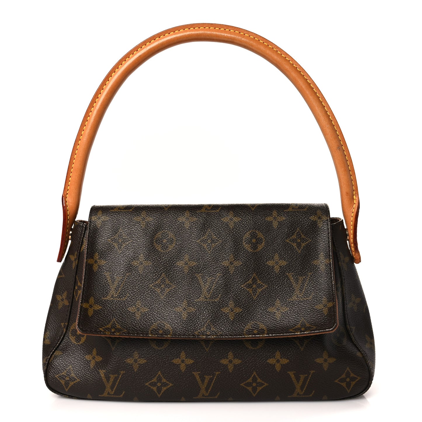 Monogram Mini Looping