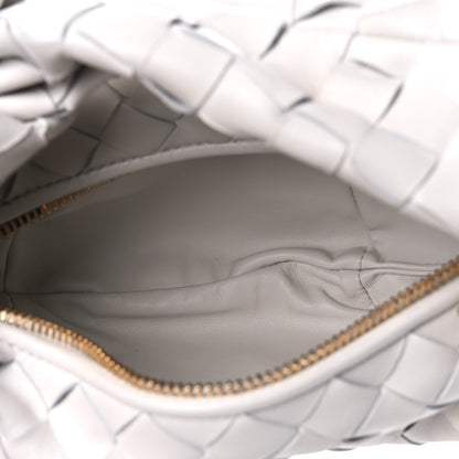 Bottega Veneta Nappa Intrecciato Mini Jodie Chalk 5 of 8