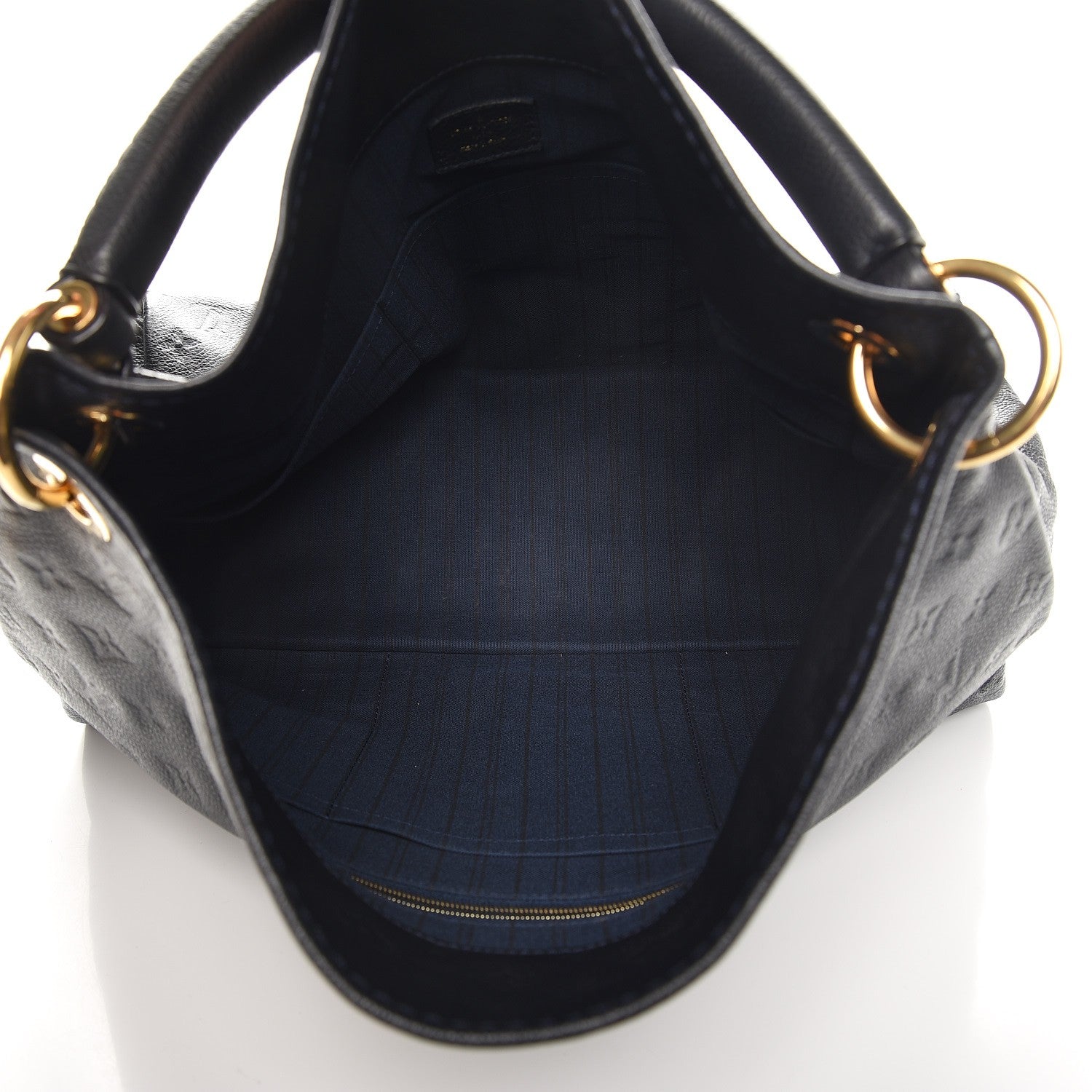 Louis Vuitton Empreinte Artsy MM Infini 5 of 10