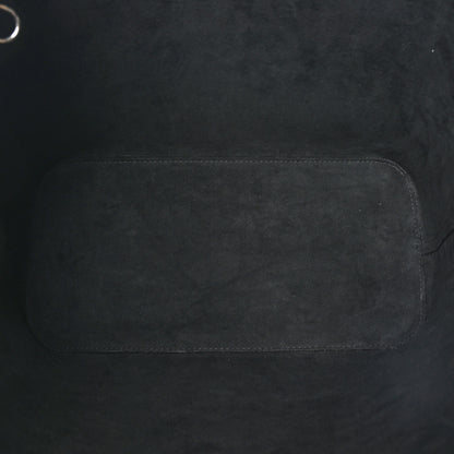 Louis Vuitton Epi Neverfull MM Black 5 of 10