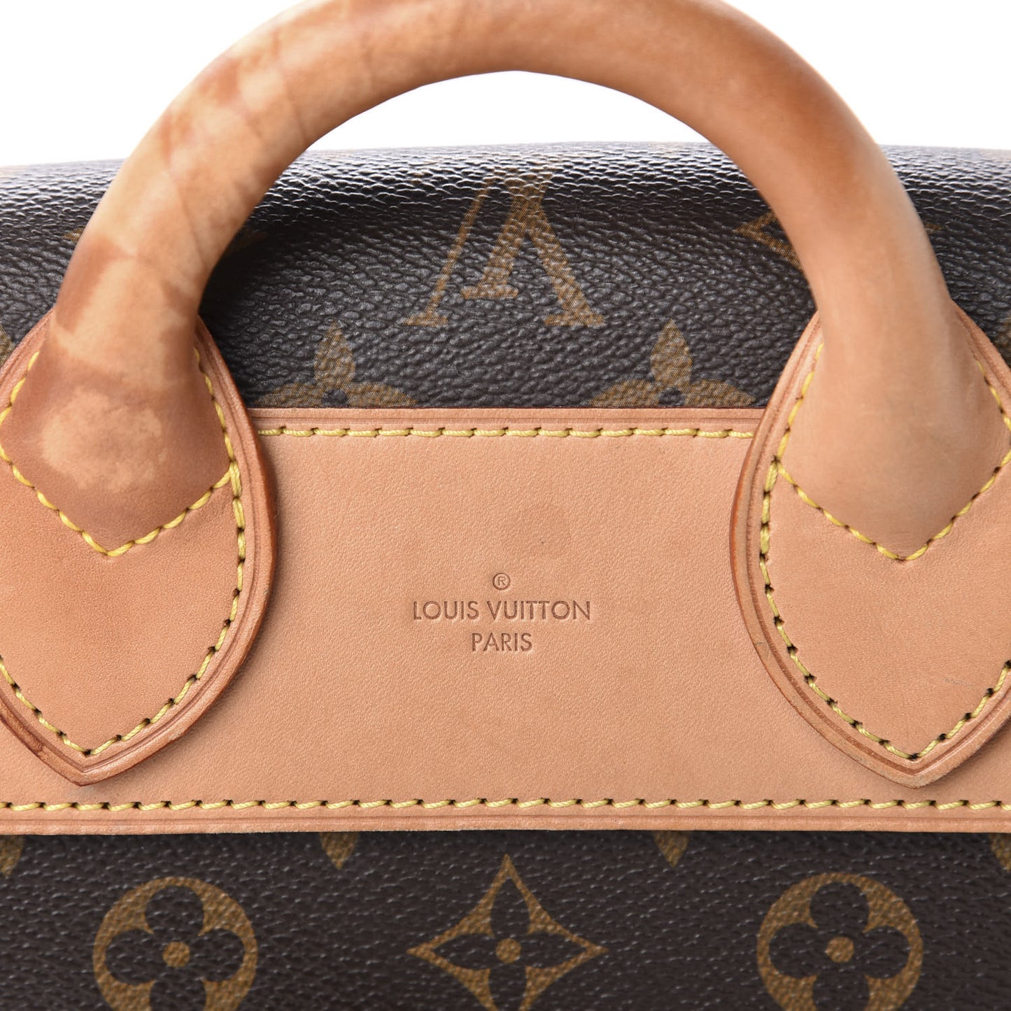 Monogram Eden PM Orient
