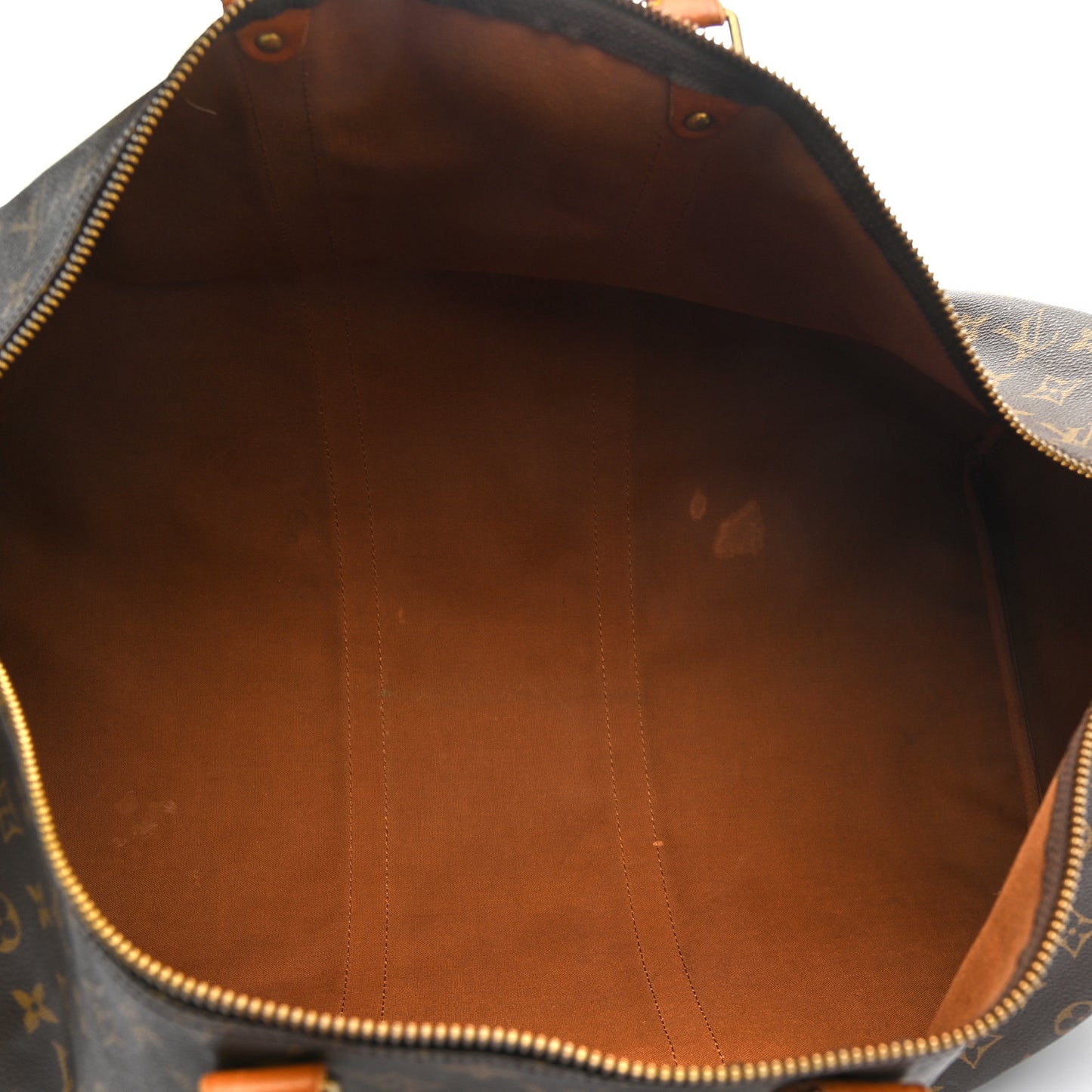 Monogram Keepall 55