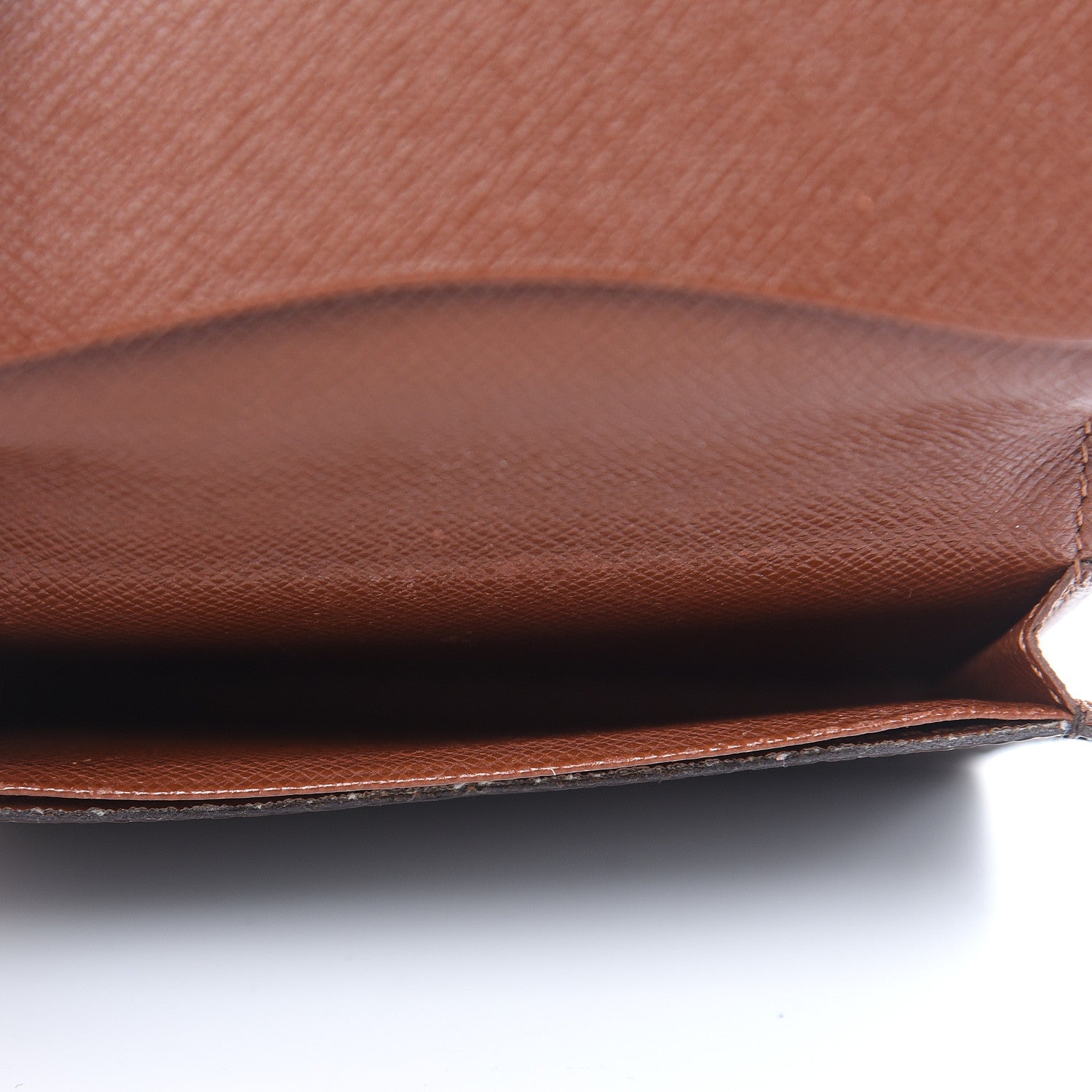 Louis Vuitton Monogram Business Card Holder 5 of 9