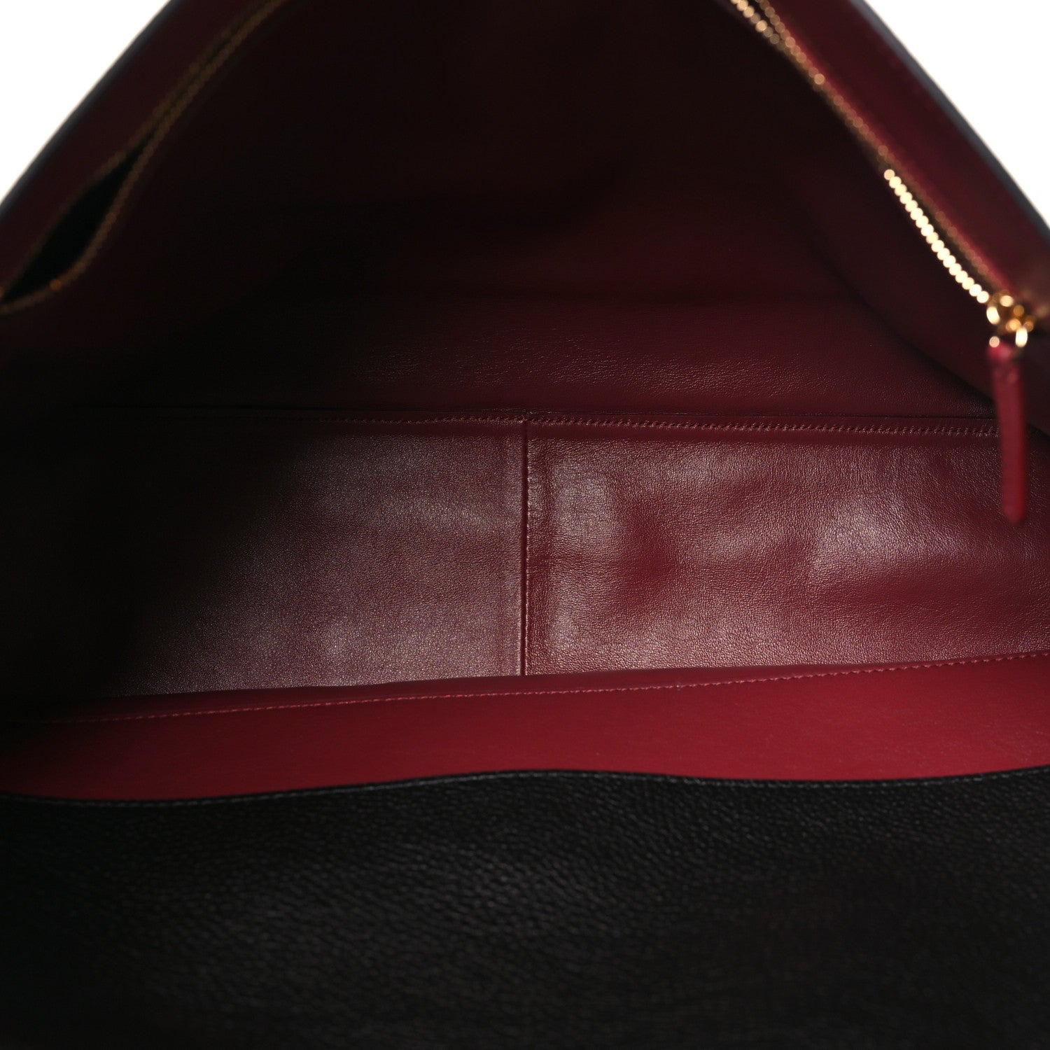 Chanel Grained Calfskin Souplissimo Maxi Flap Black 4 of 9