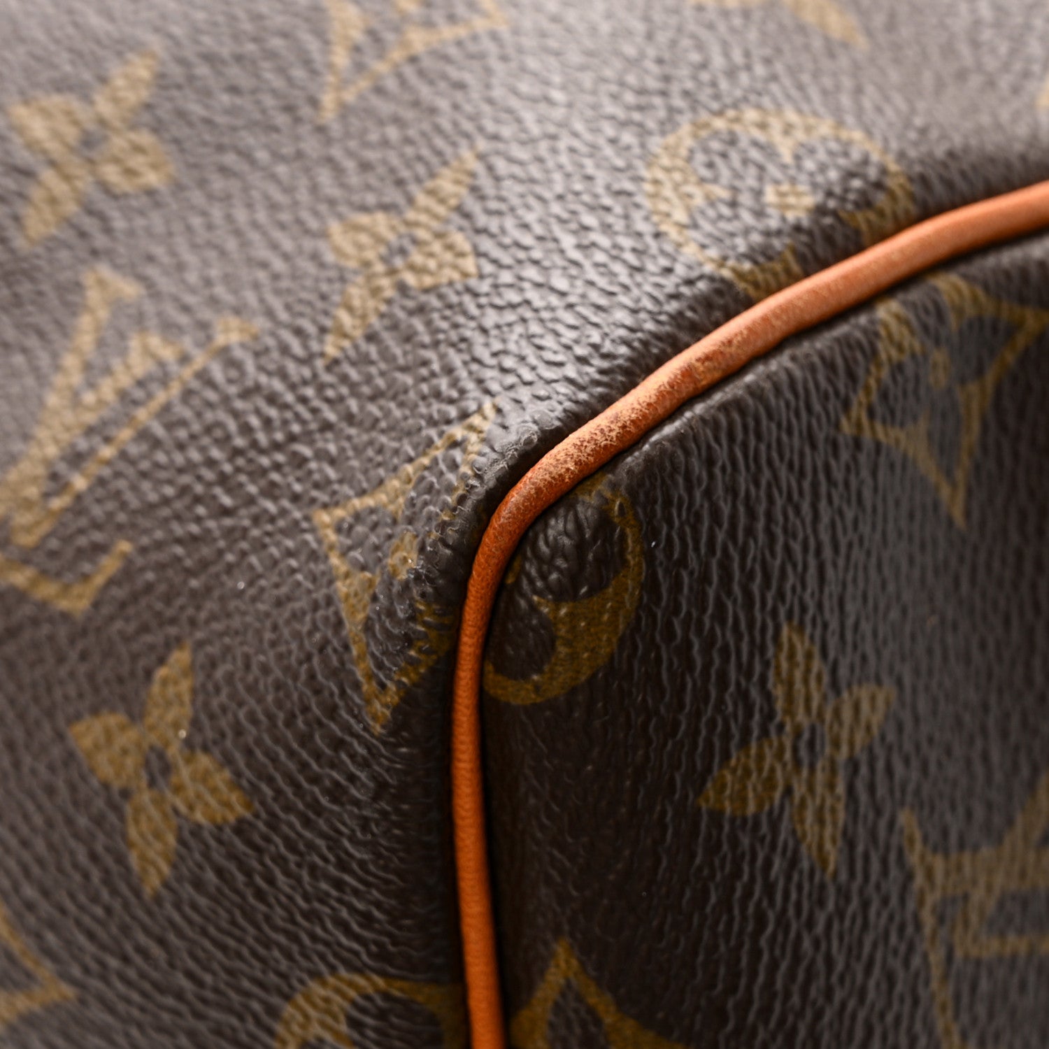 Louis Vuitton Monogram Keepall 60 19 of 32