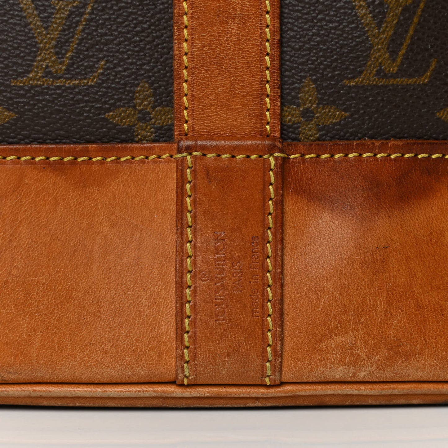 Monogram Randonnee PM