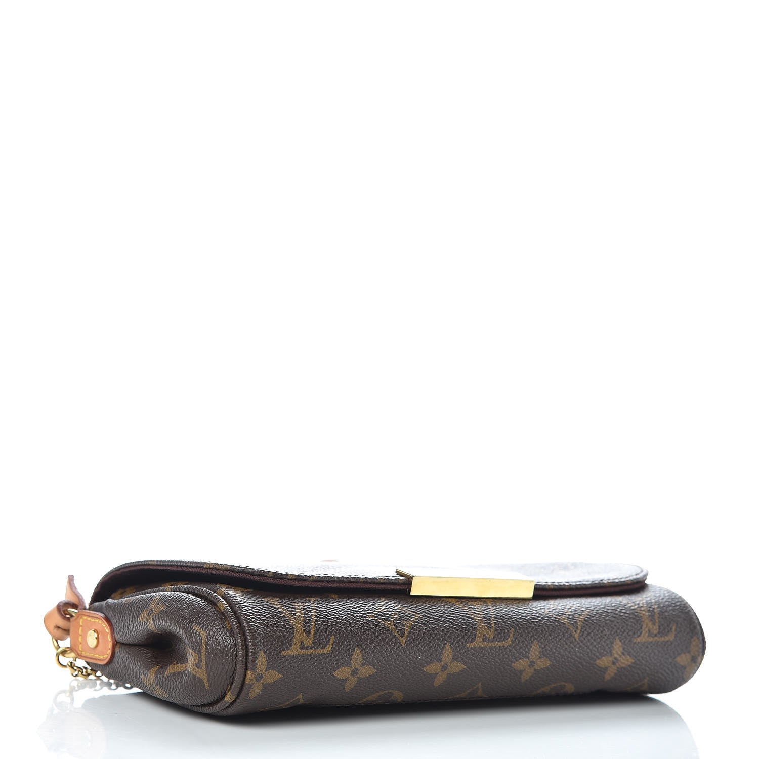 Louis Vuitton Monogram Favorite PM 4 of 12