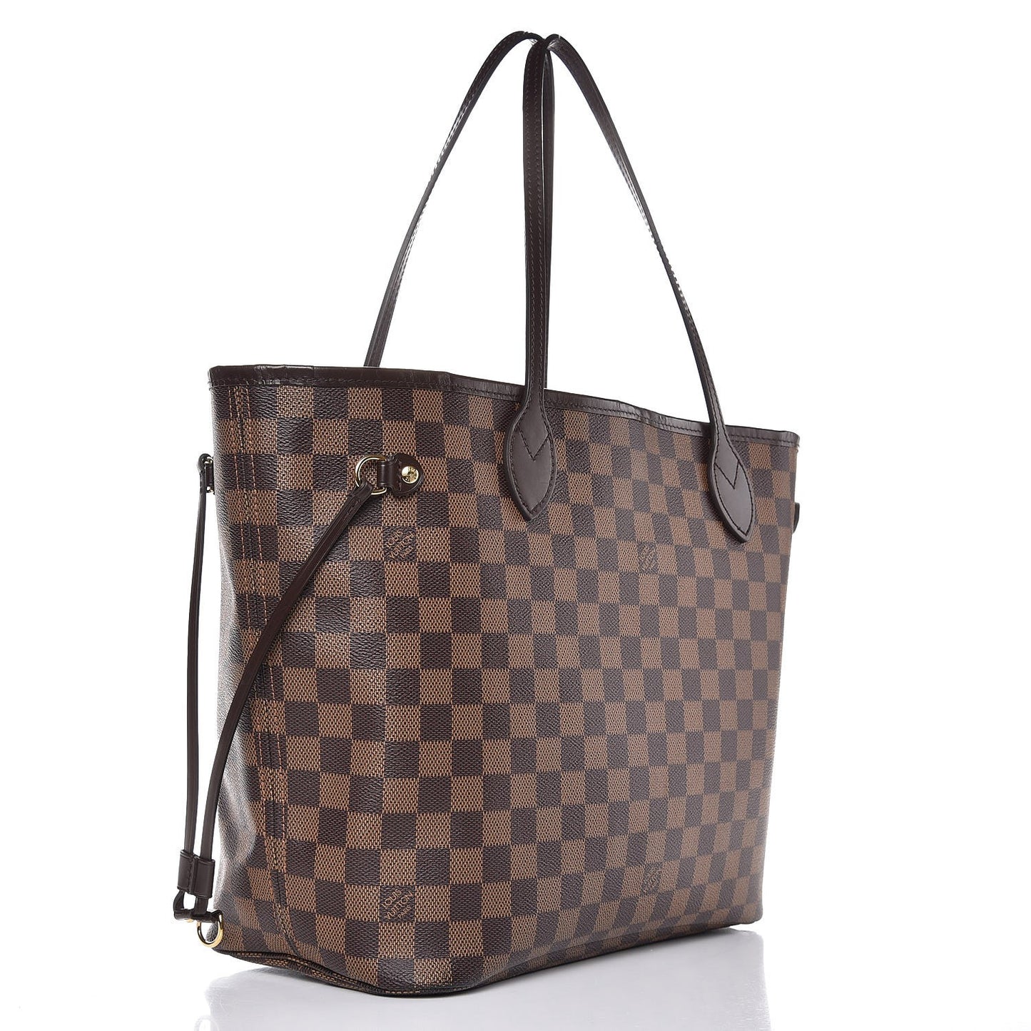 Damier Ebene Neo Neverfull MM