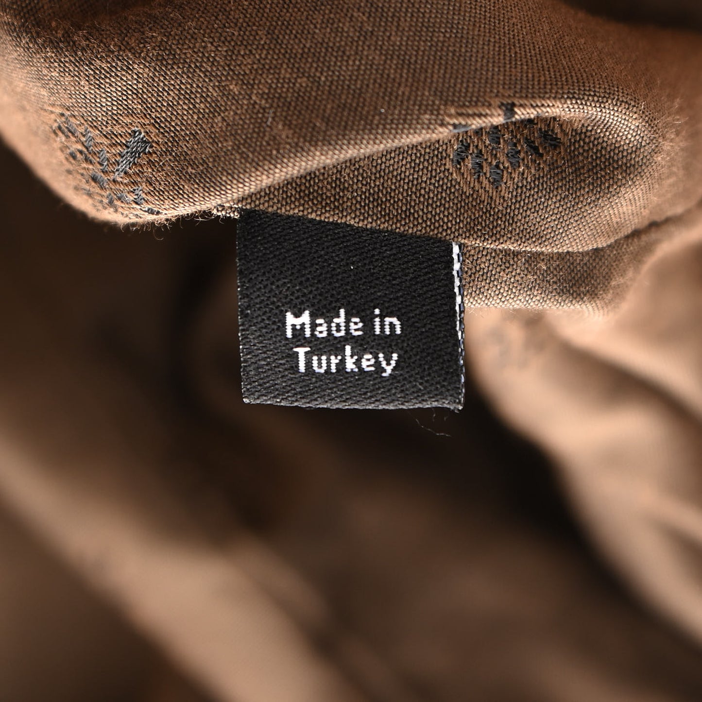 Soft Buffalo Oversized Alexa Oak