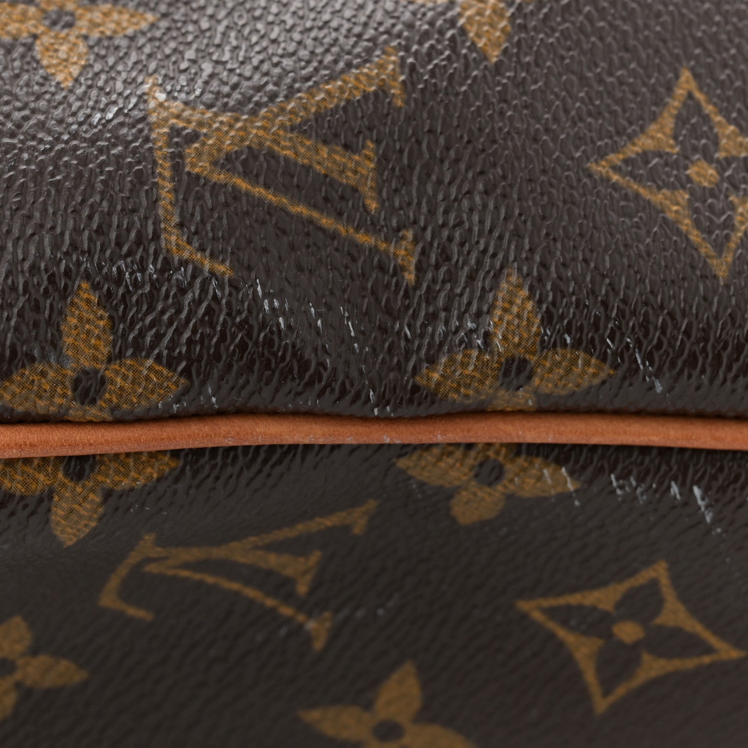 Louis Vuitton Monogram Palermo GM 15 of 16
