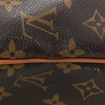 Louis Vuitton Monogram Palermo GM 15 of 16