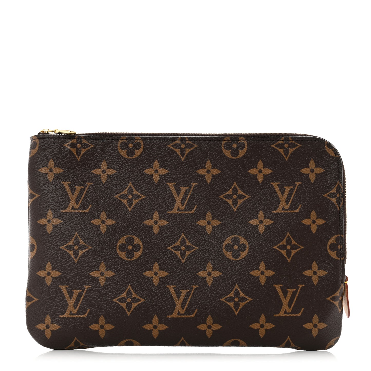 Monogram Etui Voyage PM Pouch