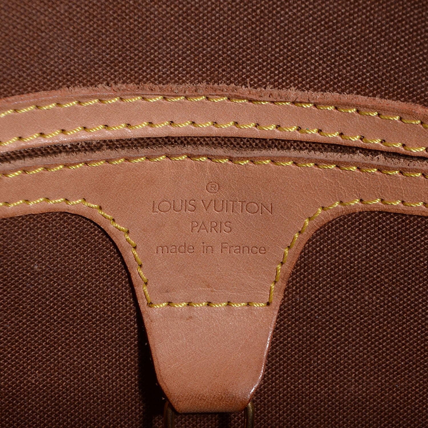 Louis Vuitton Monogram Ellipse PM 7 of 8