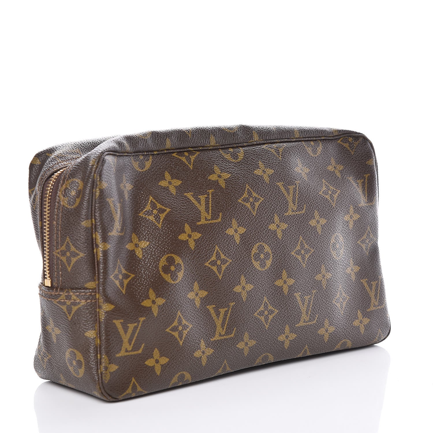 Louis Vuitton Monogram Trousse Toilette 28 3 of 9