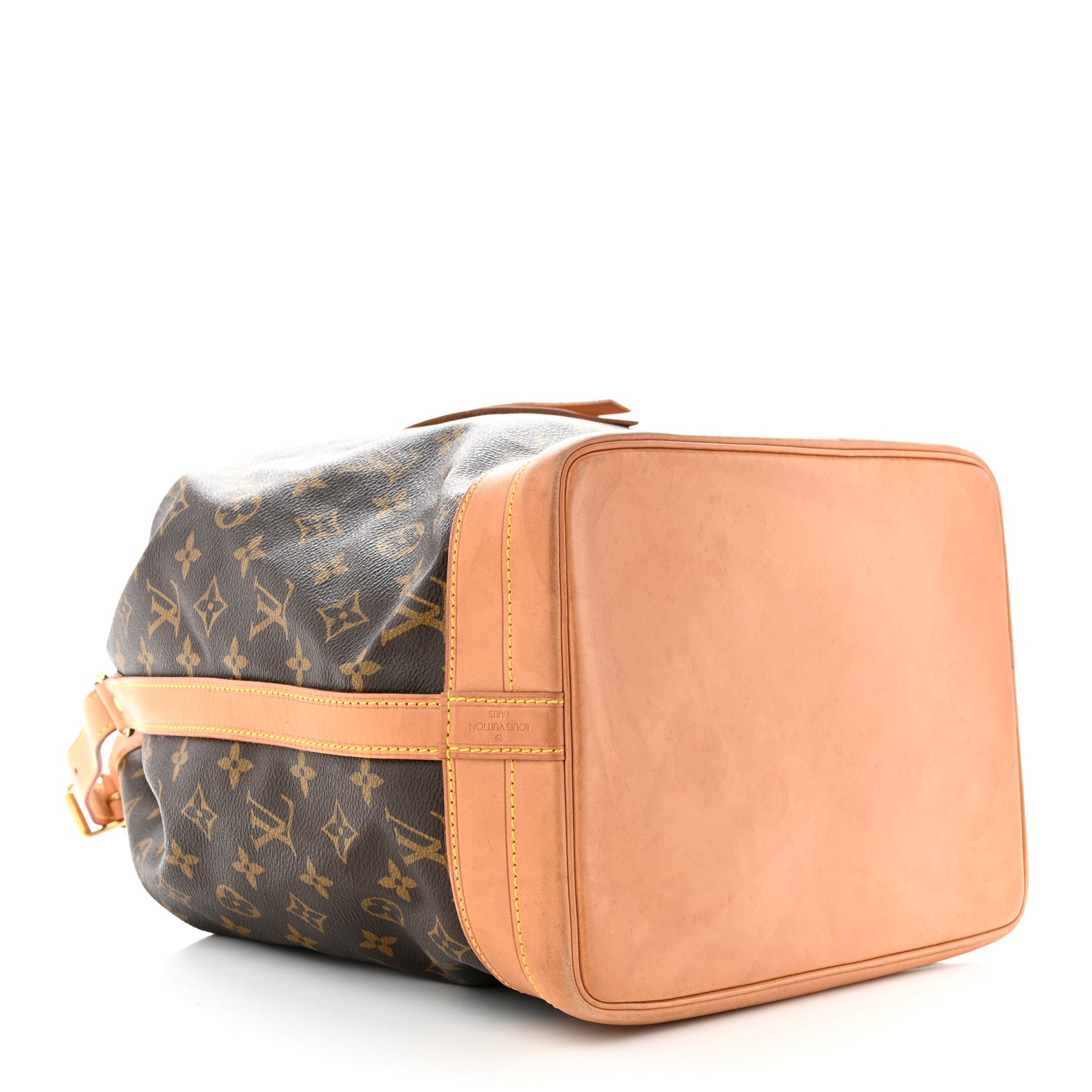 Louis Vuitton Monogram Noe 6 of 23