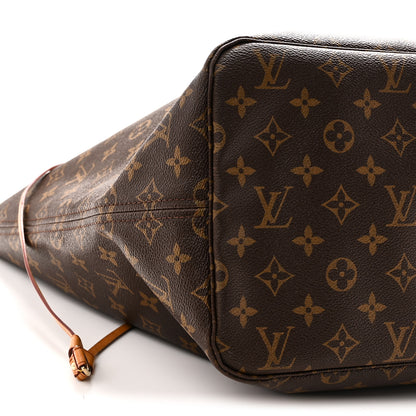 Louis Vuitton Monogram Neo Neverfull GM 10 of 11